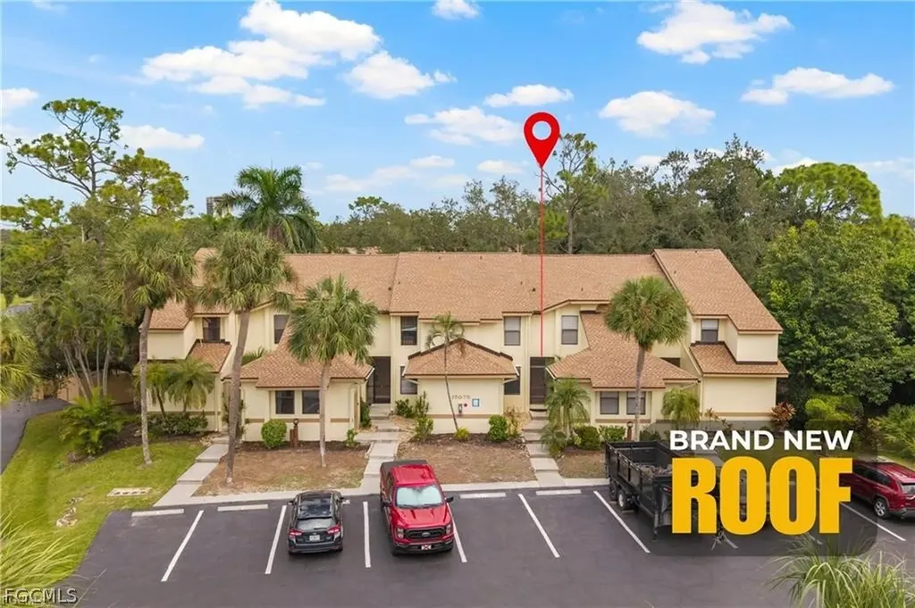 15075 Parkside Drive Fort Myers FL 33908