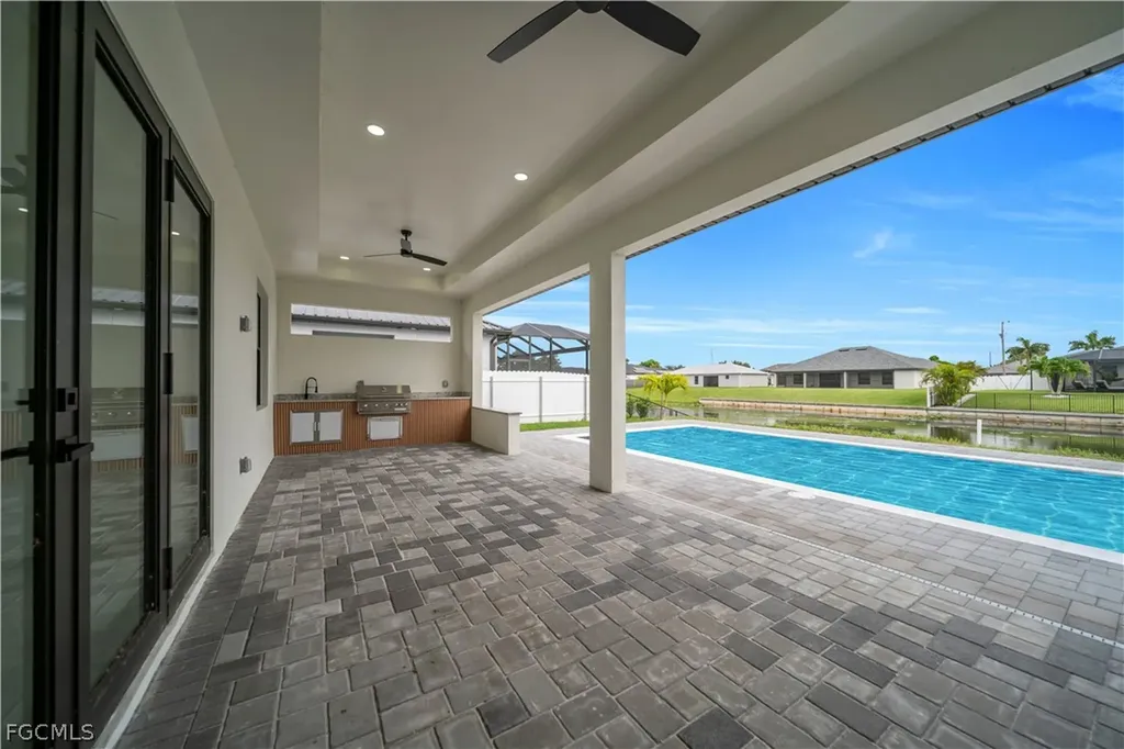 706 SW 28th Street Cape Coral FL 33914