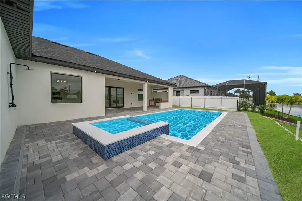 706 SW 28th Street Cape Coral FL 33914