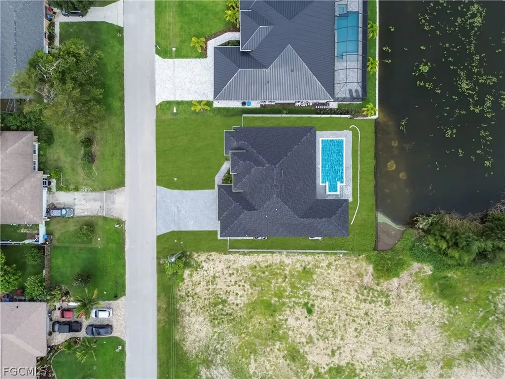 706 SW 28th Street Cape Coral FL 33914