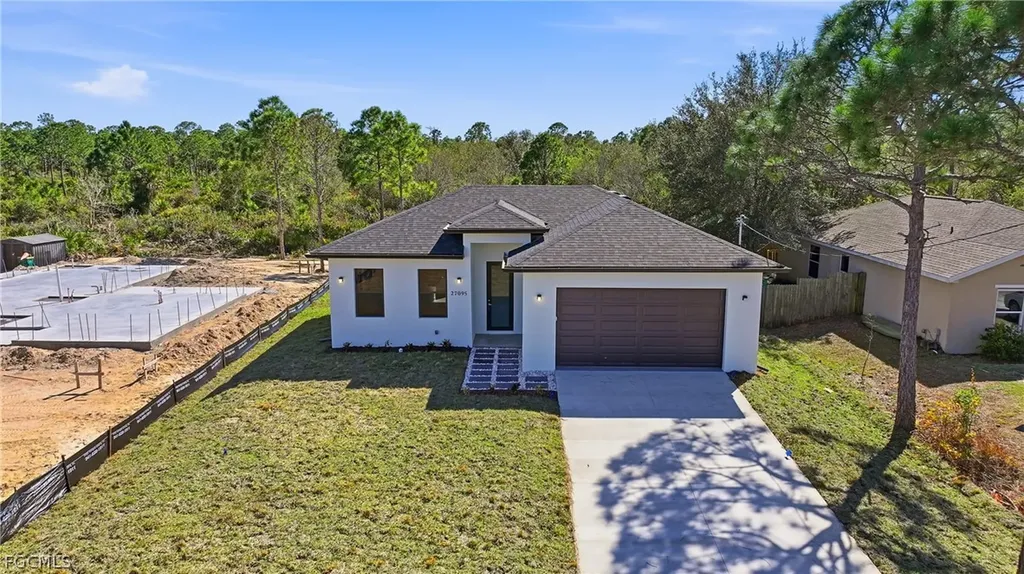27095 Green Gulf Boulevard Punta Gorda FL 33955