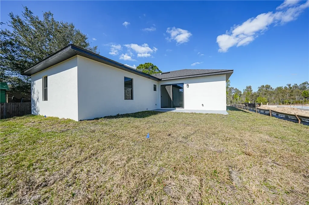 27095 Green Gulf Boulevard Punta Gorda FL 33955