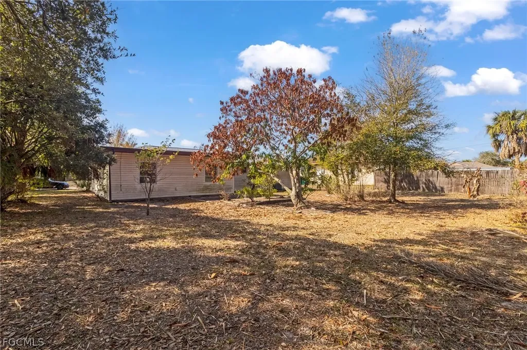 21070 Delake Avenue Port Charlotte FL 33954