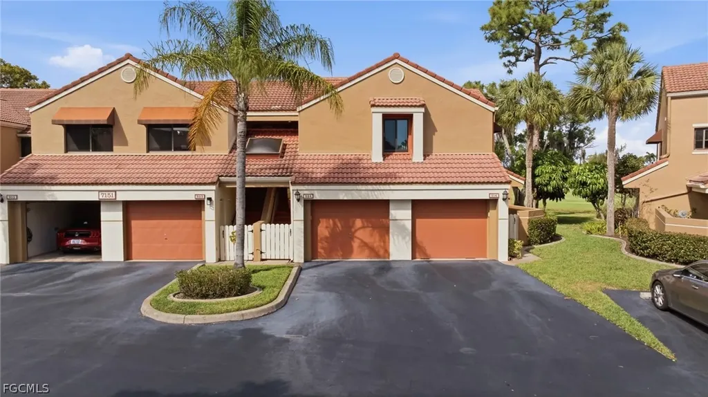 7151 Golden Eagle Court Fort Myers FL 33912