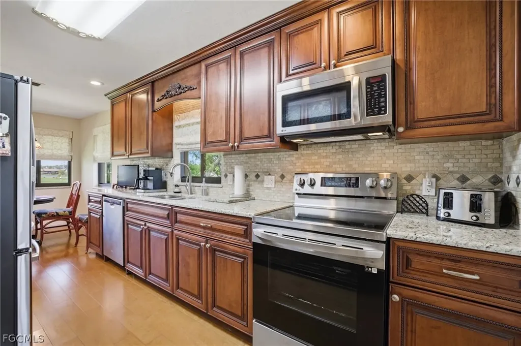 7151 Golden Eagle Court Fort Myers FL 33912