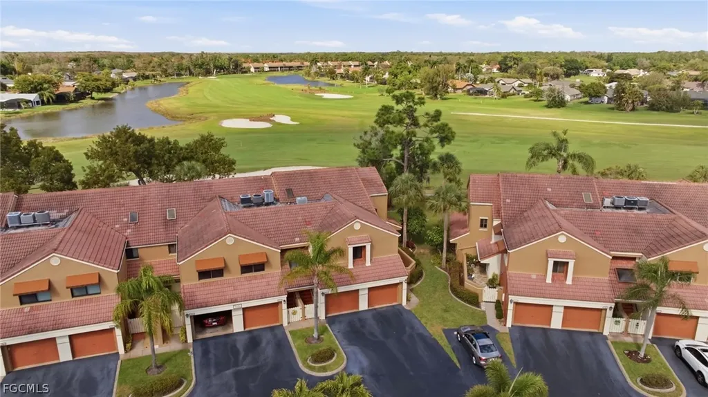 7151 Golden Eagle Court Fort Myers FL 33912