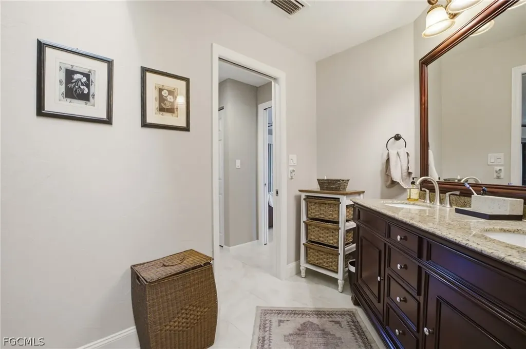7151 Golden Eagle Court Fort Myers FL 33912
