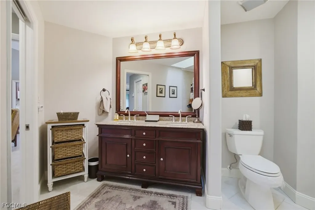 7151 Golden Eagle Court Fort Myers FL 33912