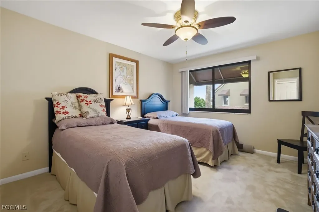 7151 Golden Eagle Court Fort Myers FL 33912