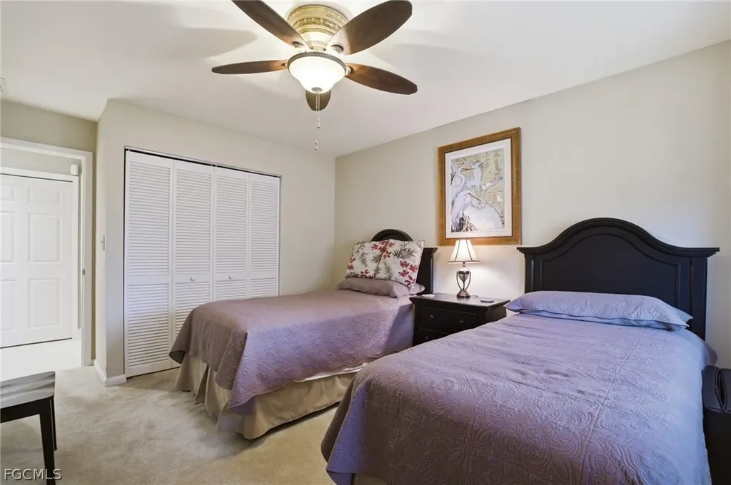 7151 Golden Eagle Court Fort Myers FL 33912