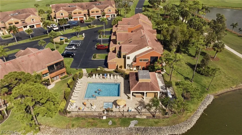 7151 Golden Eagle Court Fort Myers FL 33912