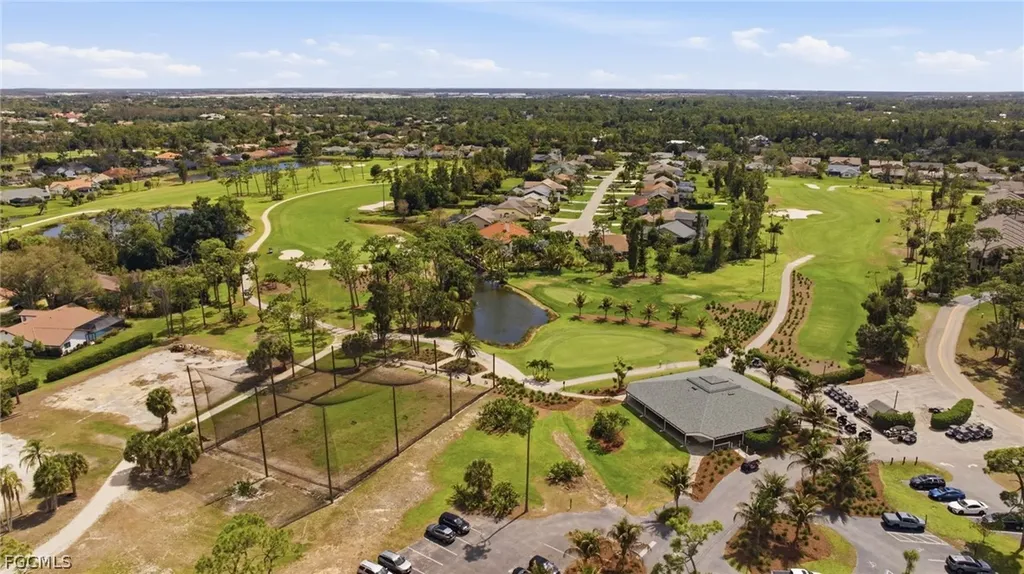 7151 Golden Eagle Court Fort Myers FL 33912