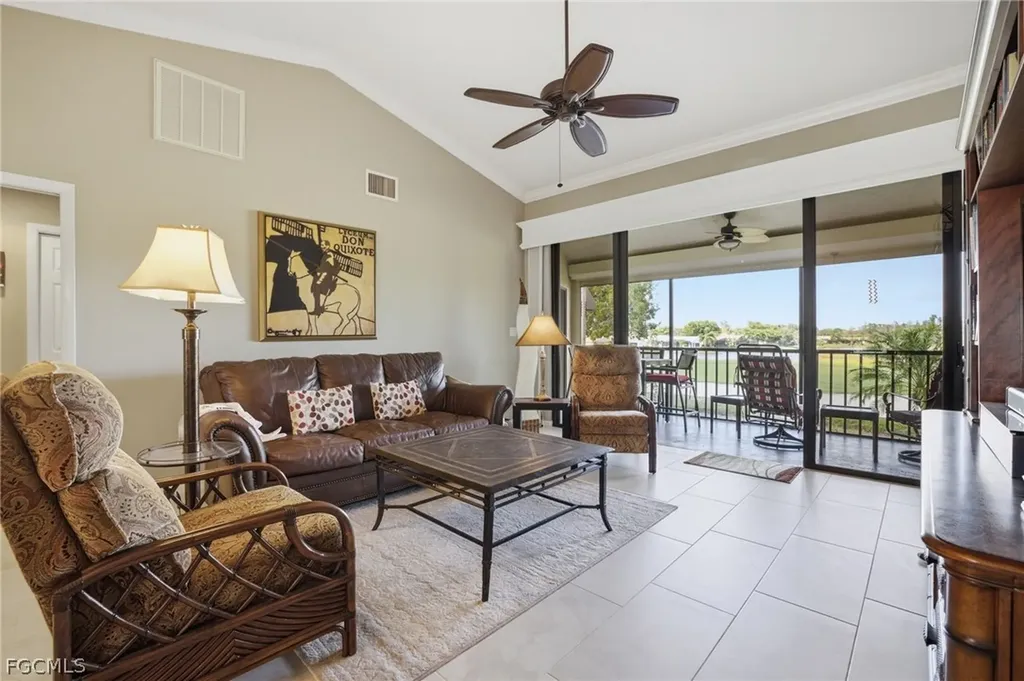 7151 Golden Eagle Court Fort Myers FL 33912