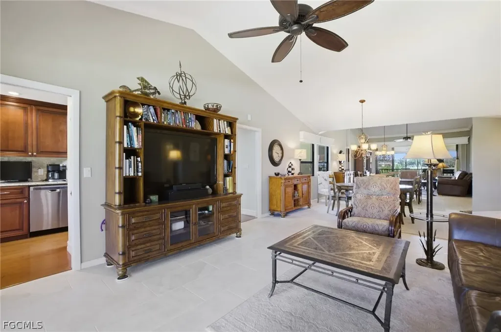 7151 Golden Eagle Court Fort Myers FL 33912