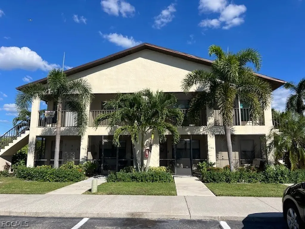 13115 Feather Sound Drive Fort Myers FL 33919