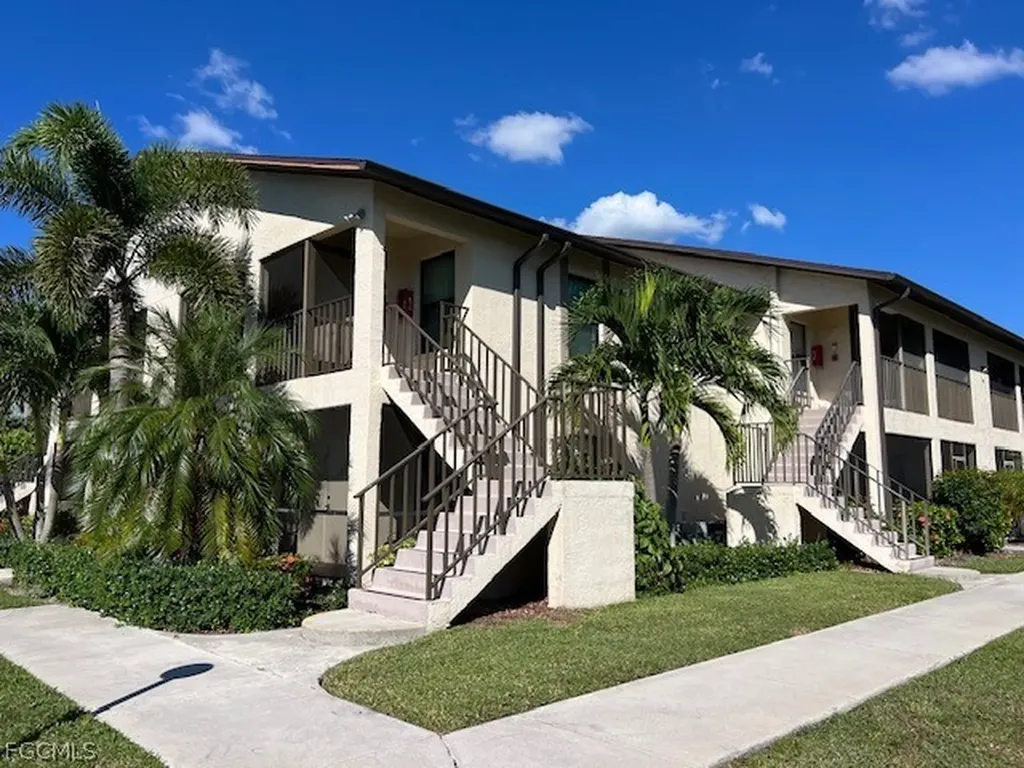 13115 Feather Sound Drive Fort Myers FL 33919