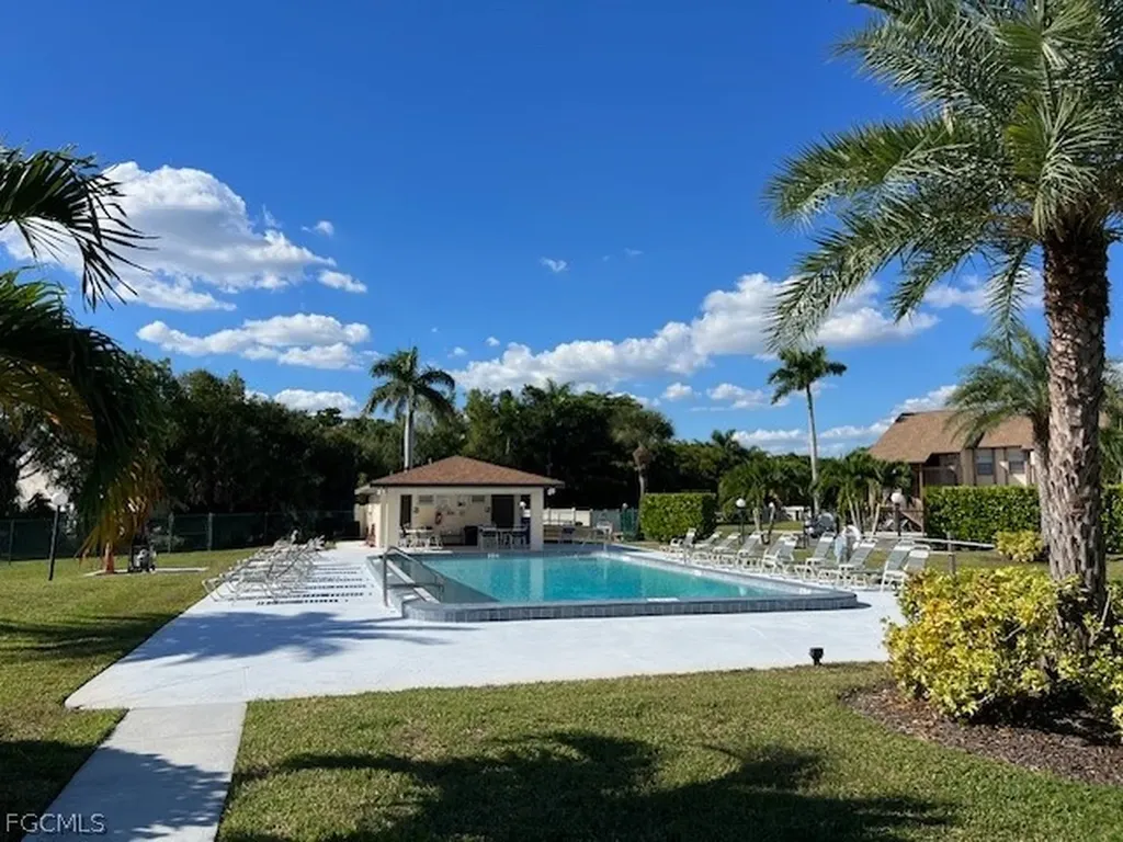 13115 Feather Sound Drive Fort Myers FL 33919