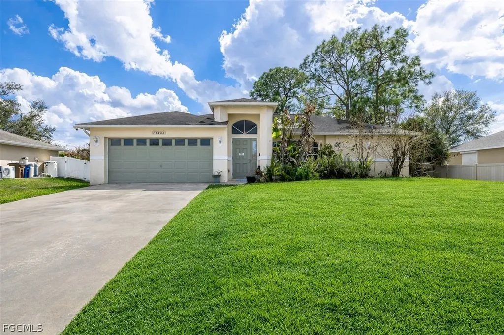 14200 Carlotta Street Fort Myers FL 33905