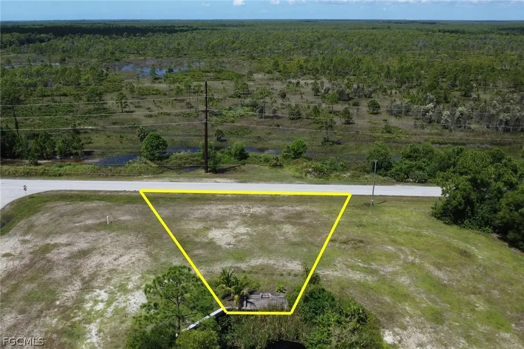 3819 Andalusia Boulevard Cape Coral FL 33909