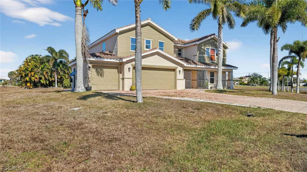 17301 Naiad Court Punta Gorda FL 33955