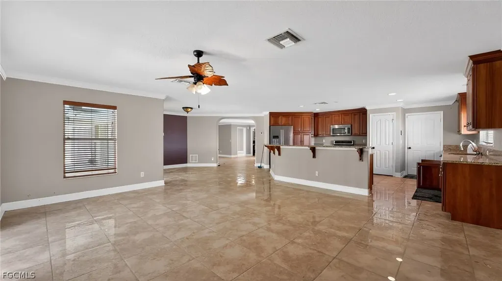 17301 Naiad Court Punta Gorda FL 33955