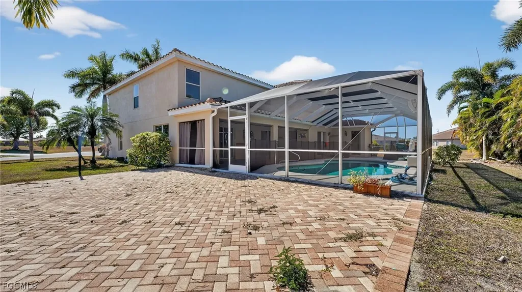 17301 Naiad Court Punta Gorda FL 33955