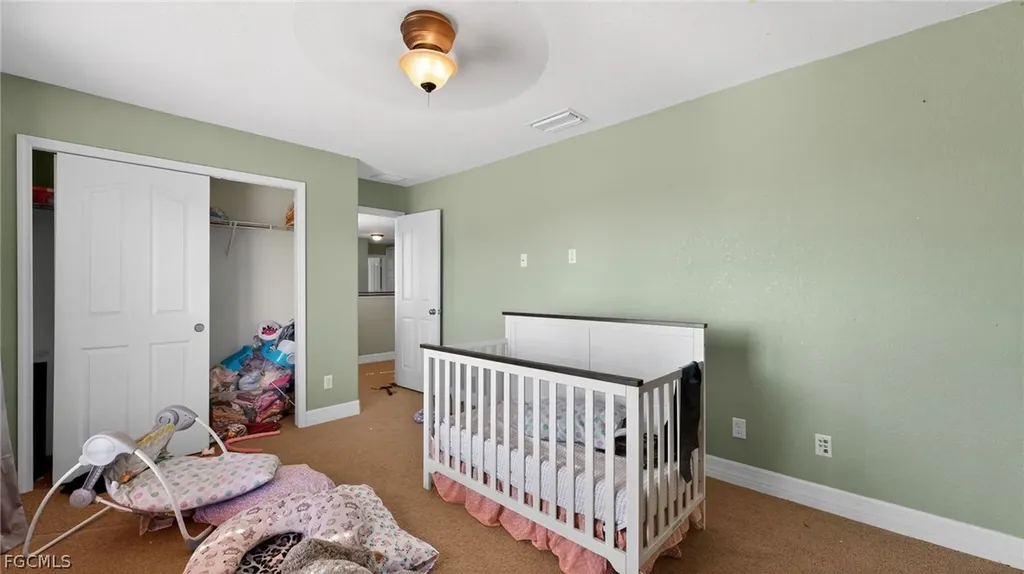 17301 Naiad Court Punta Gorda FL 33955