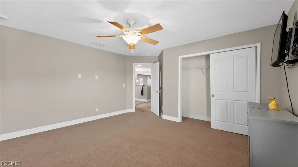 17301 Naiad Court Punta Gorda FL 33955