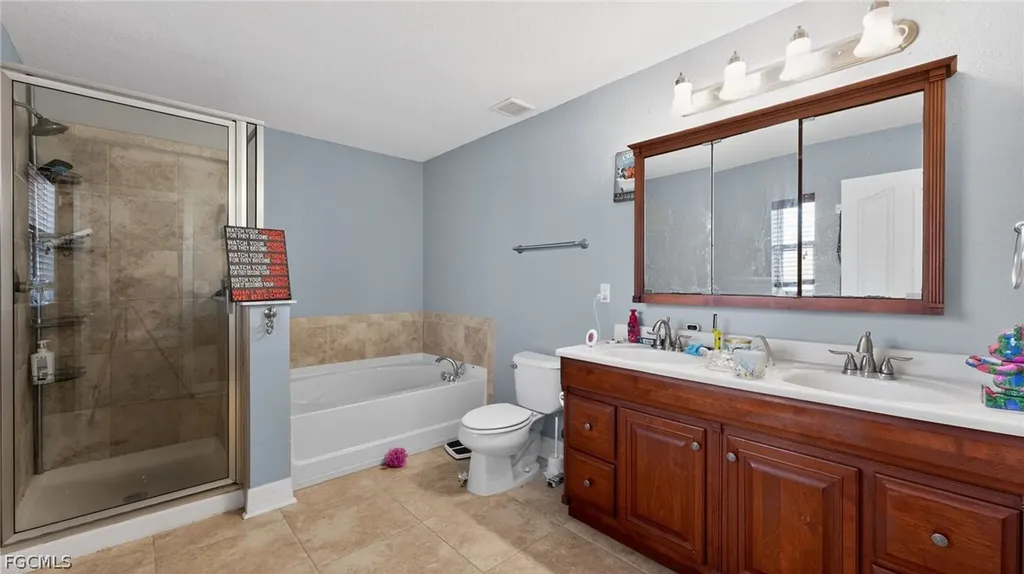 17301 Naiad Court Punta Gorda FL 33955