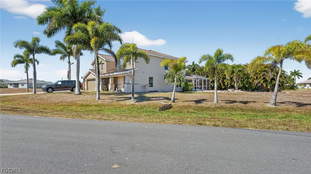 17301 Naiad Court Punta Gorda FL 33955