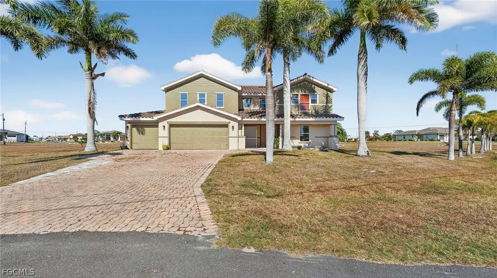 17301 Naiad Court Punta Gorda FL 33955