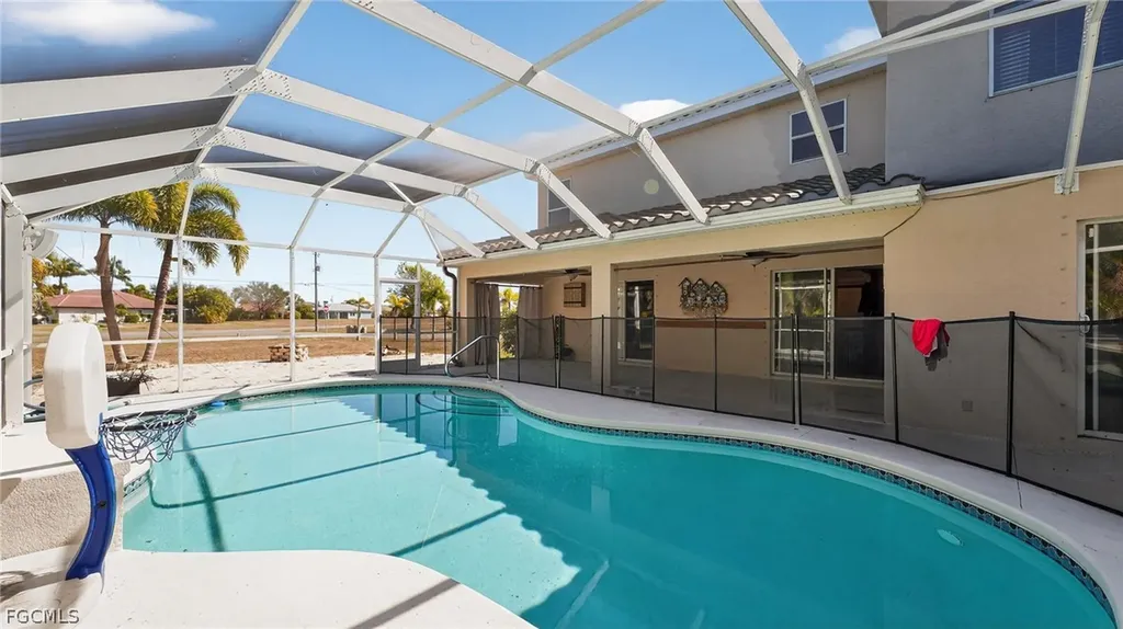 17301 Naiad Court Punta Gorda FL 33955