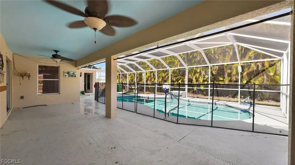 17301 Naiad Court Punta Gorda FL 33955