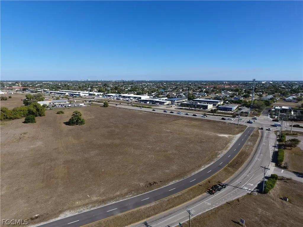 917 NE Pine Island Road Cape Coral FL 33909