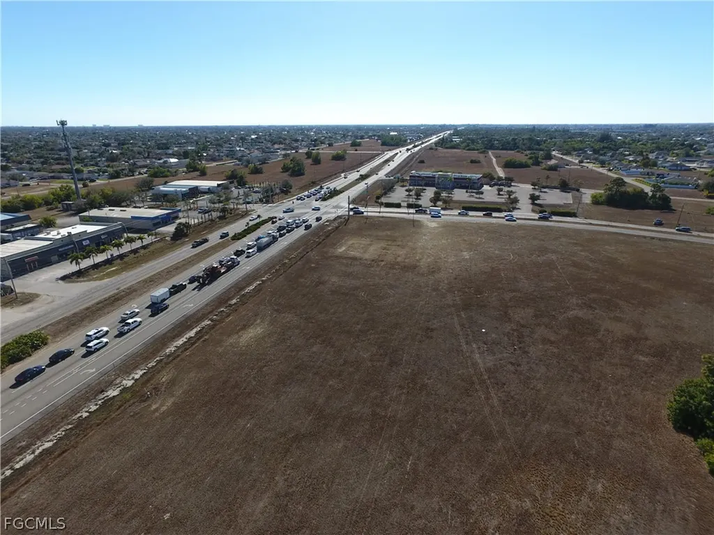 917 NE Pine Island Road Cape Coral FL 33909