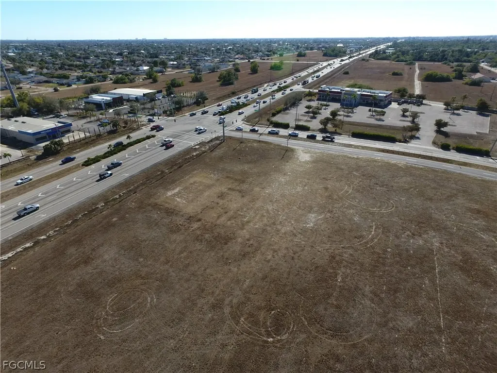 917 NE Pine Island Road Cape Coral FL 33909