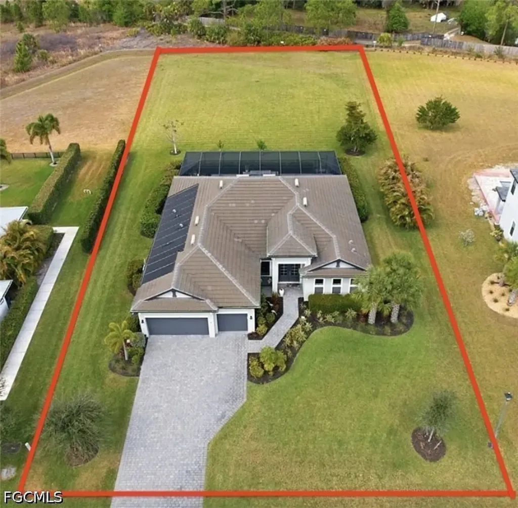 13991 Binghampton Drive N Fort Myers FL 33905