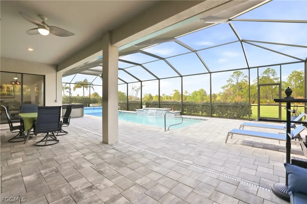13991 Binghampton Drive N Fort Myers FL 33905