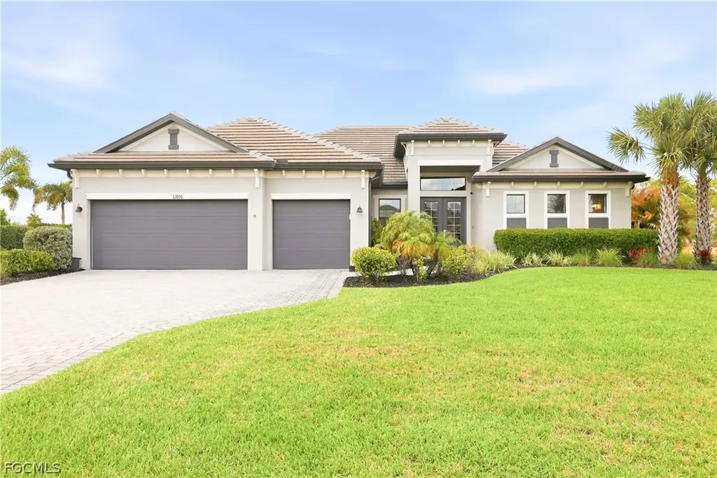 13991 Binghampton Drive N Fort Myers FL 33905