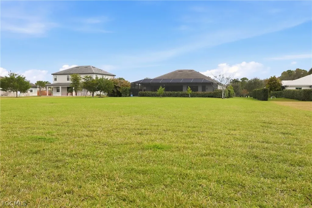 13991 Binghampton Drive N Fort Myers FL 33905