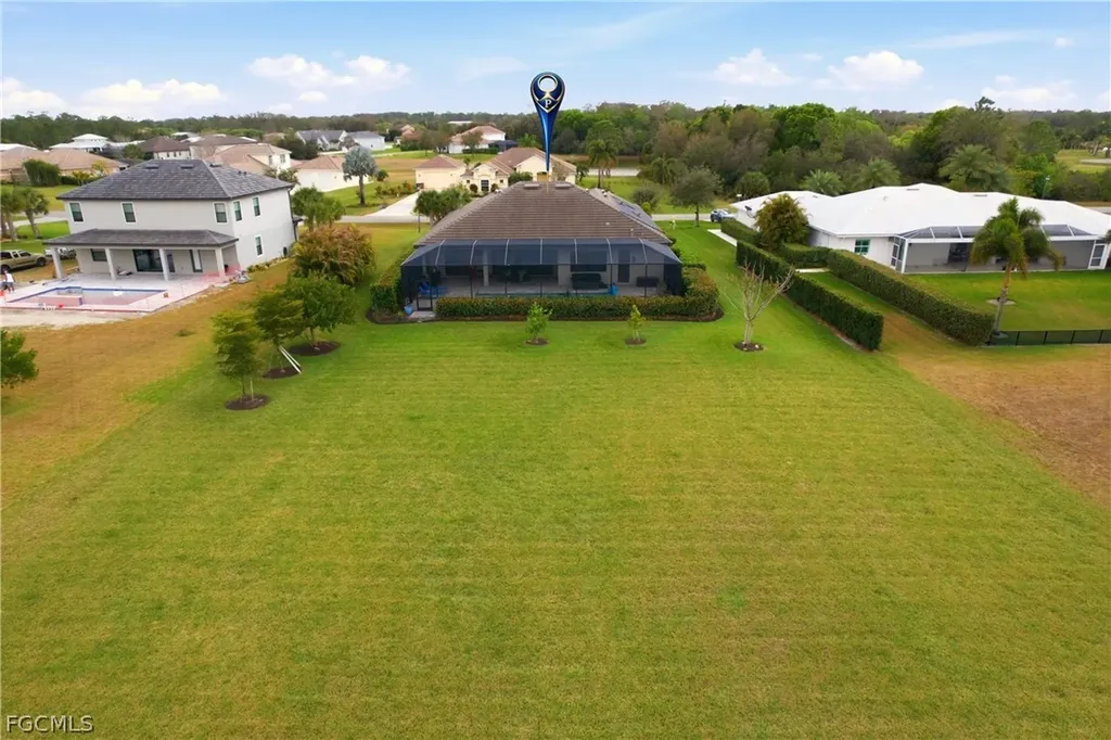 13991 Binghampton Drive N Fort Myers FL 33905