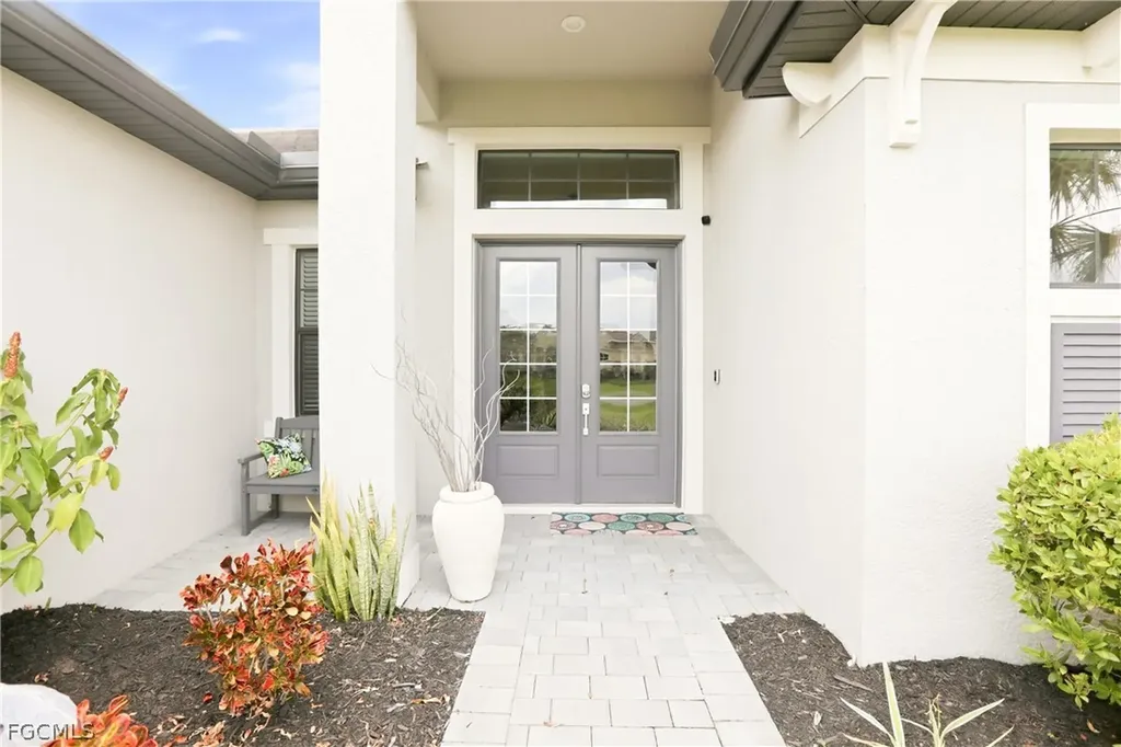 13991 Binghampton Drive N Fort Myers FL 33905