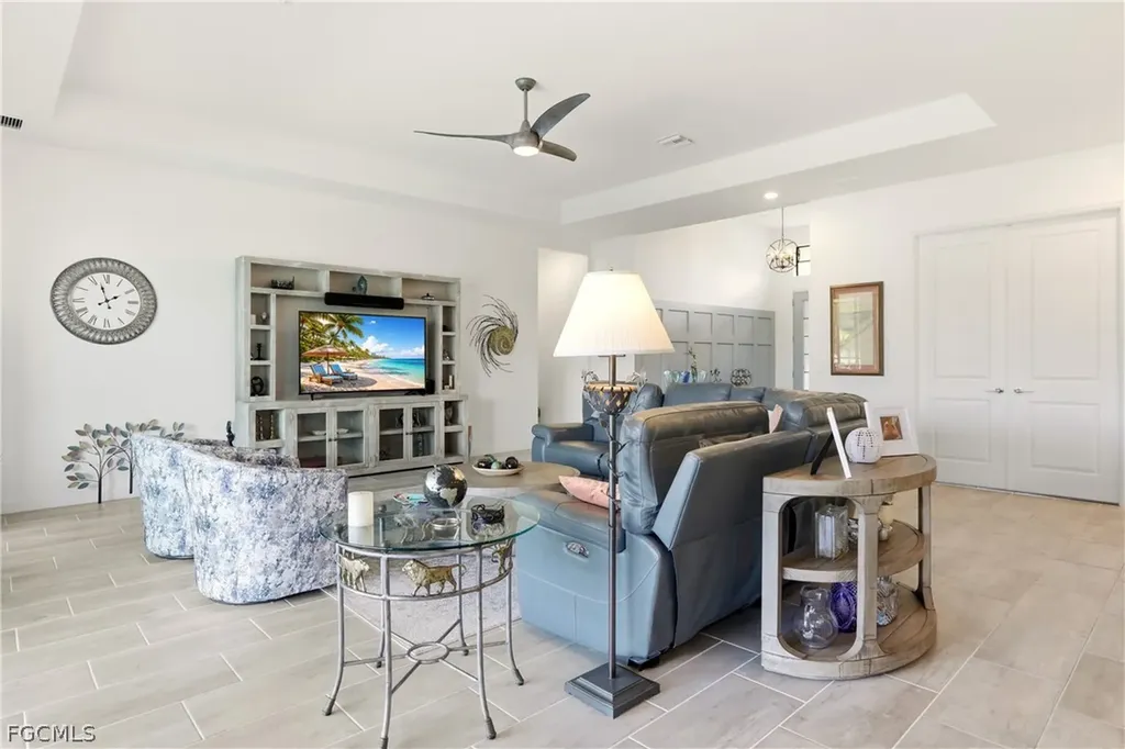 13991 Binghampton Drive N Fort Myers FL 33905