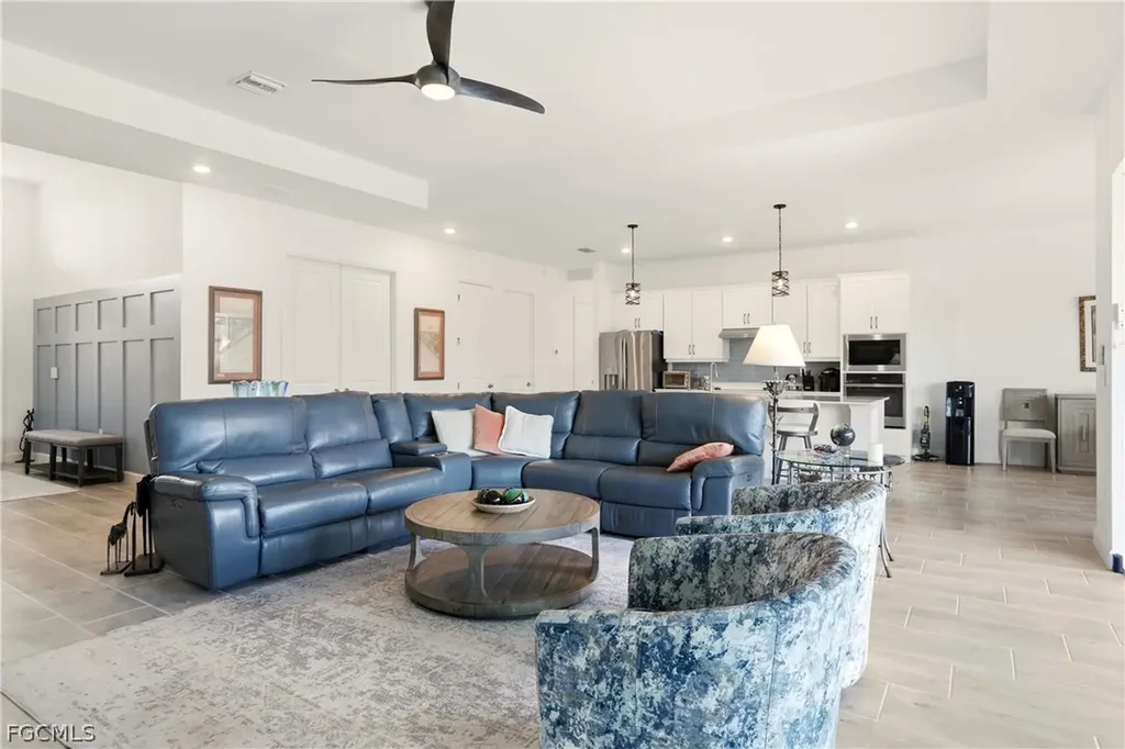 13991 Binghampton Drive N Fort Myers FL 33905
