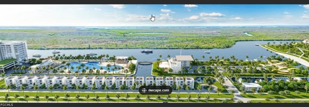 2329 NW 34th Avenue Cape Coral FL 33993