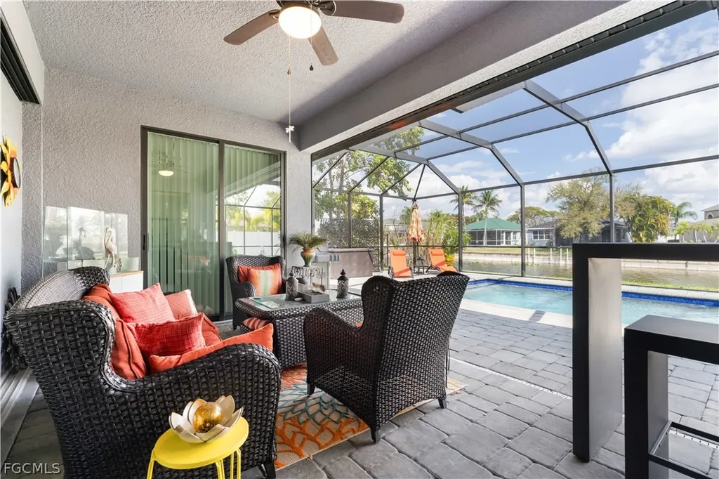 1819 SW 6th Avenue Cape Coral FL 33991
