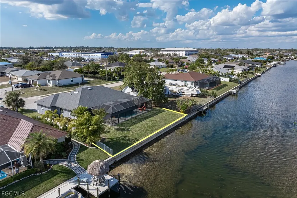 1819 SW 6th Avenue Cape Coral FL 33991