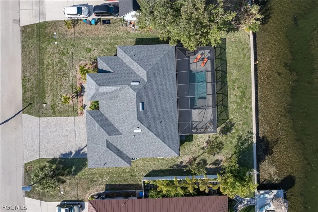 1819 SW 6th Avenue Cape Coral FL 33991