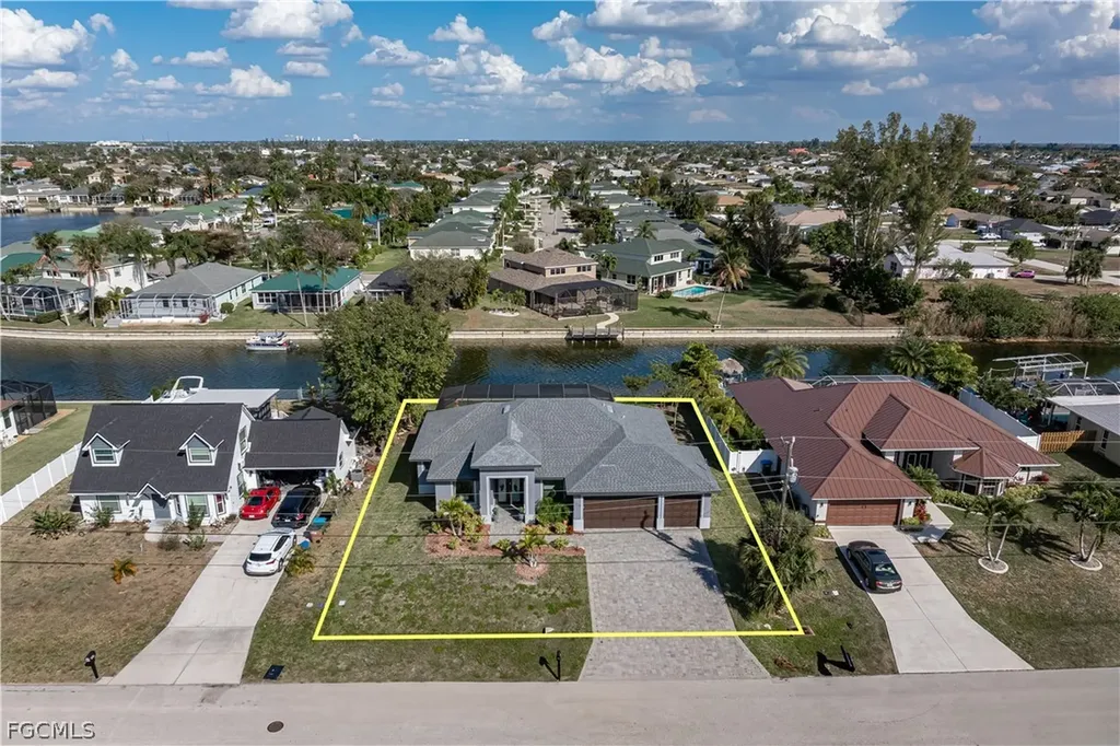 1819 SW 6th Avenue Cape Coral FL 33991