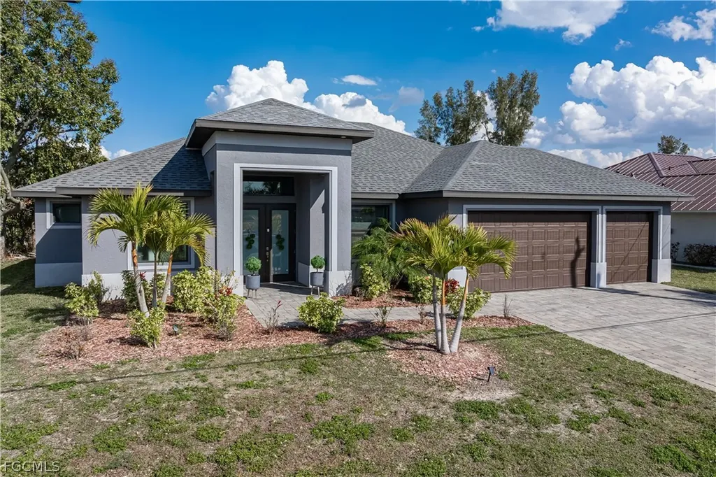 1819 SW 6th Avenue Cape Coral FL 33991